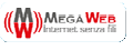 logo Megaweb